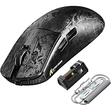 Amazon.co.jp 最新リリース: ゲーミングマウス の新着ランキングです。